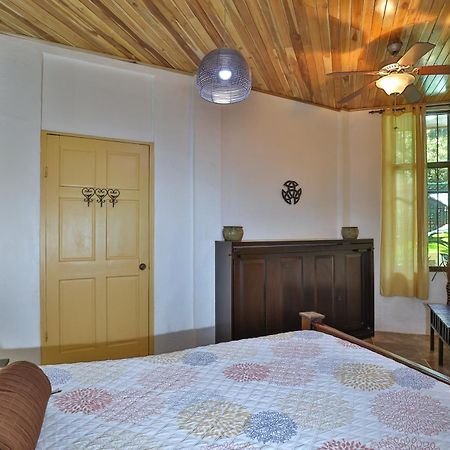 Aparthotel Jungle Creek Manuel Antonio Pokoj fotografie