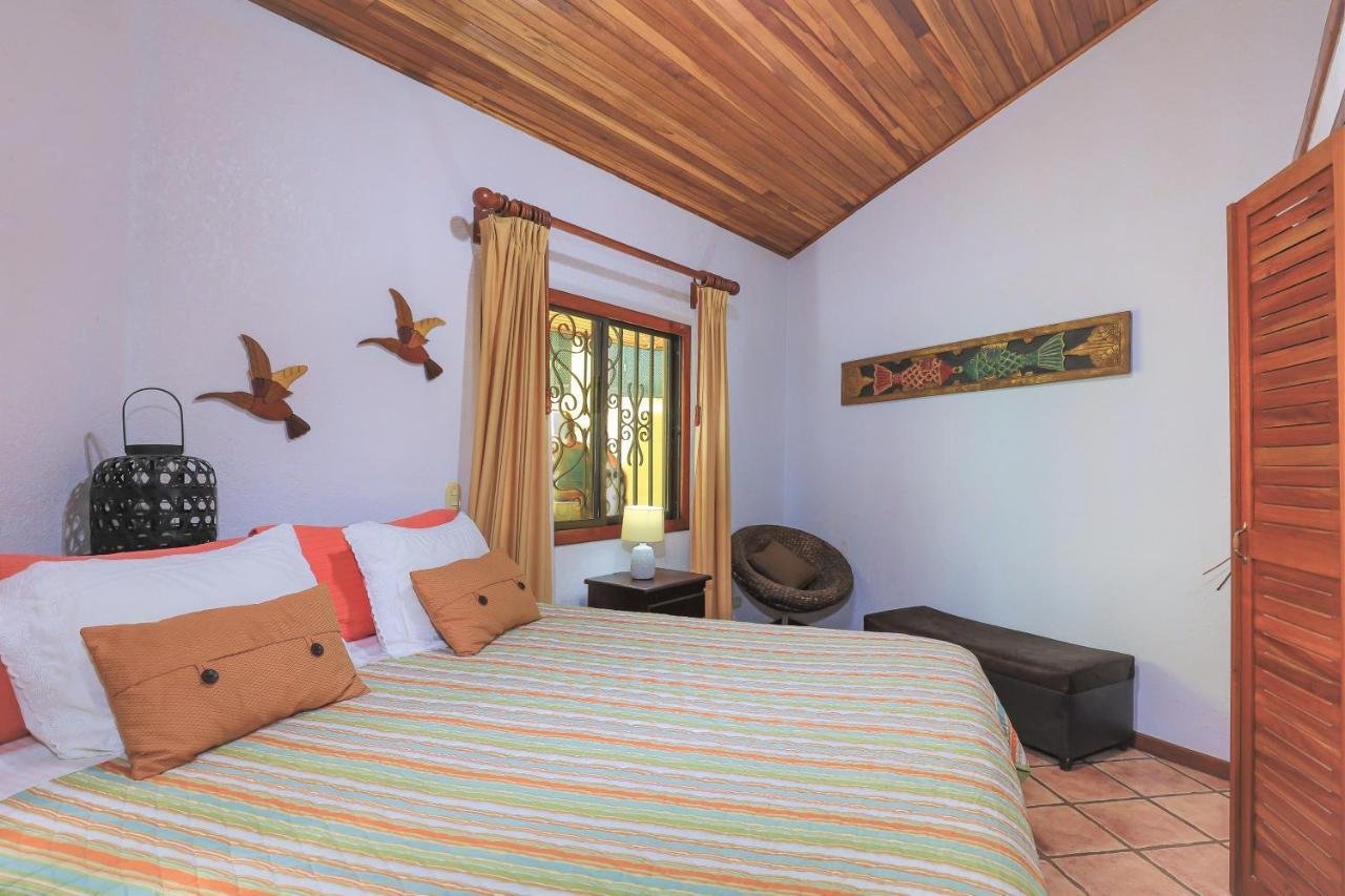 Aparthotel Jungle Creek Manuel Antonio Exteriér fotografie